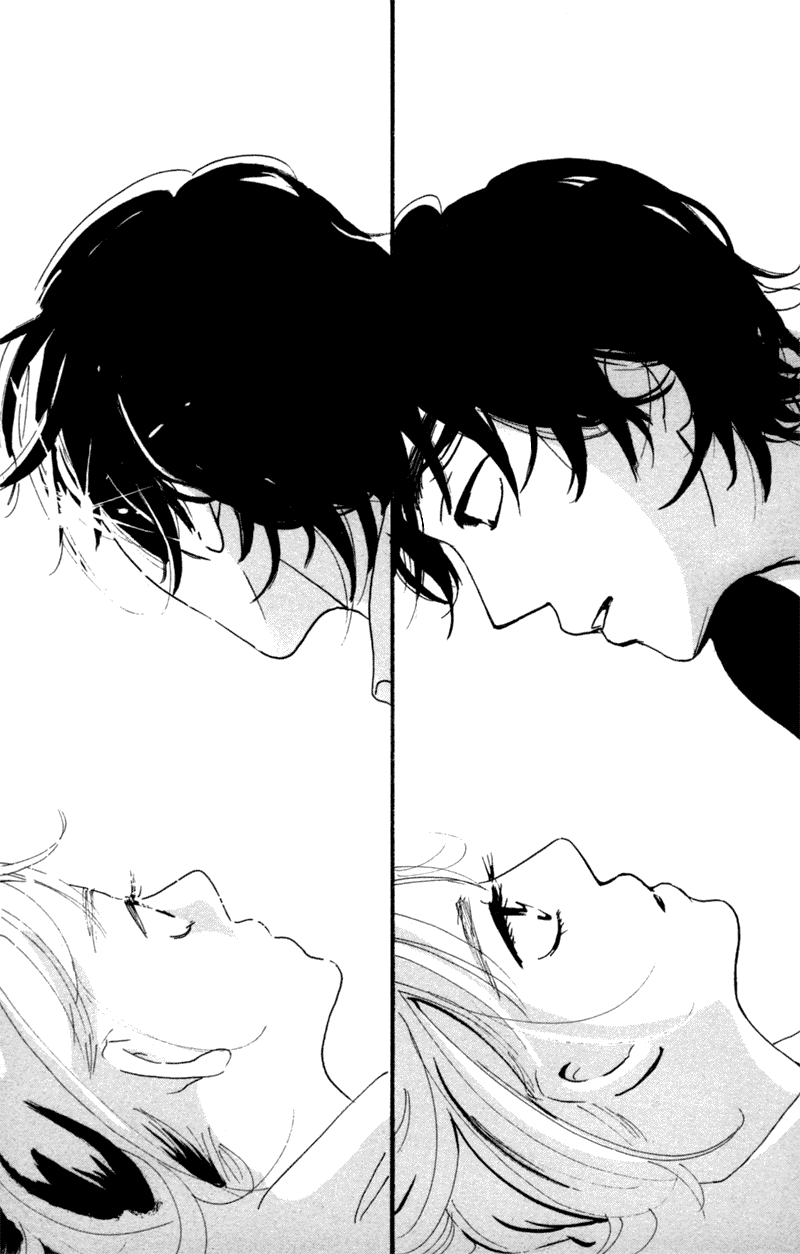 Kono Koi wo Wasurenai. Chapter 4 page 35 - Chapter 4: Field Trip On Monday