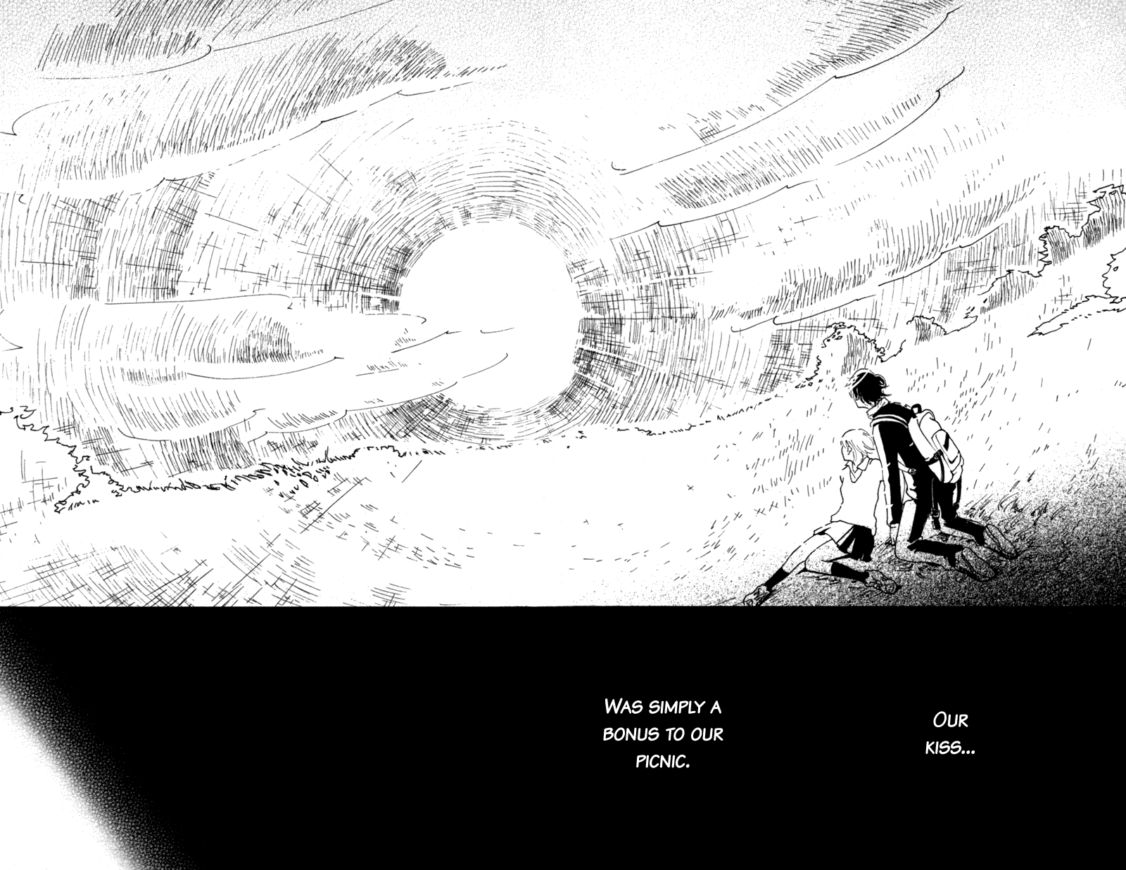 Kono Koi wo Wasurenai. Chapter 4 page 36 - Chapter 4: Field Trip On Monday