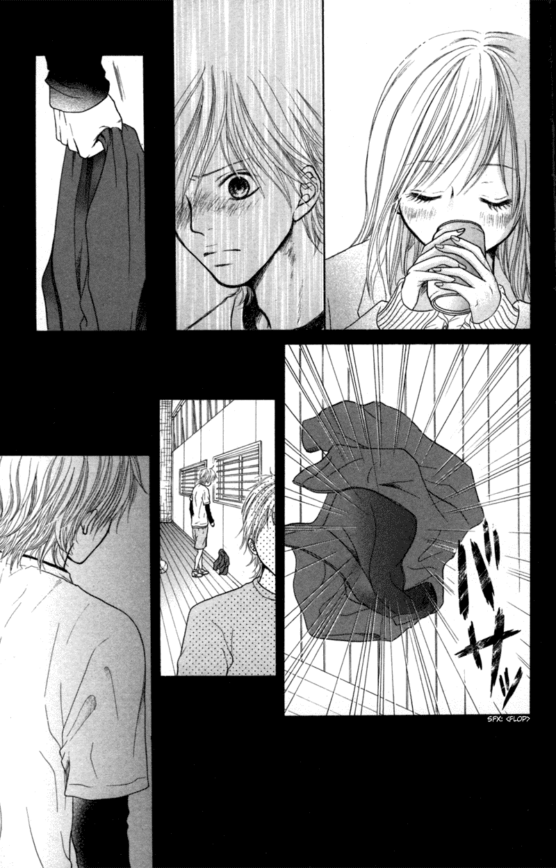 Kono Koi wo Wasurenai. Chapter 5 page 28 - Chapter 5: Snow, Piling Up Feelings