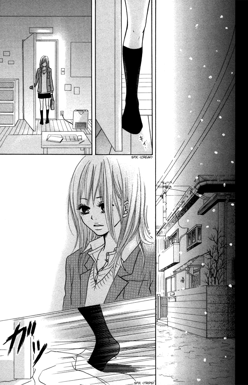 Kono Koi wo Wasurenai. Chapter 5 page 34 - Chapter 5: Snow, Piling Up Feelings