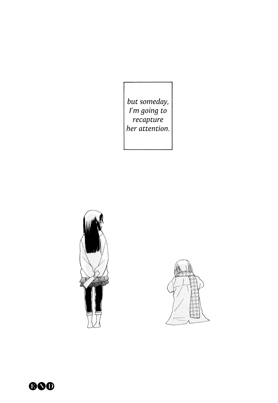 Kono Kutsu Shirimasen ka? Chapter 4 page 24 - Chapter 4: The Snow Princess