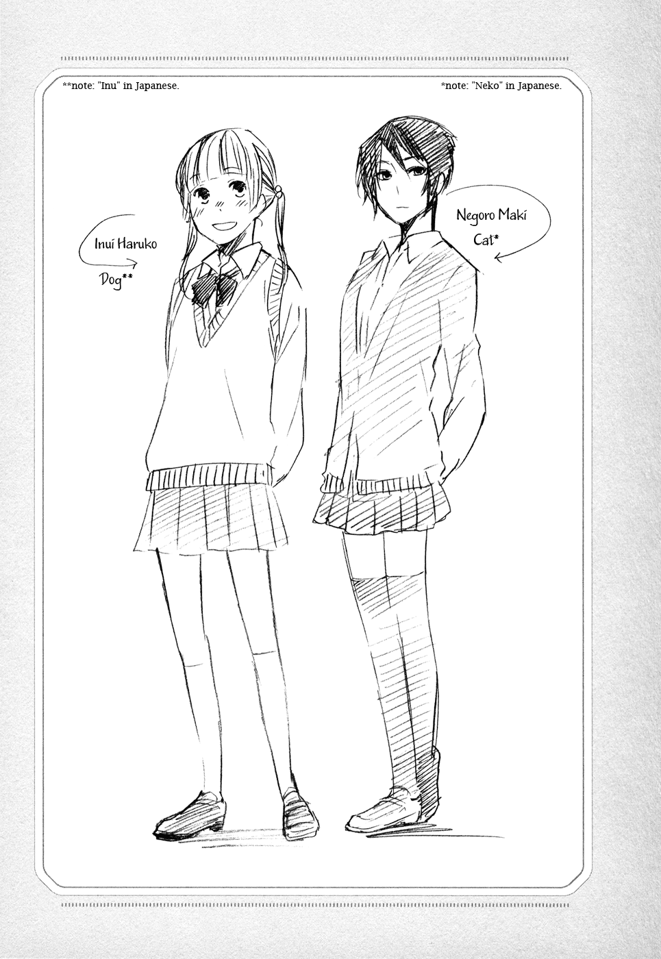 Kono Kutsu Shirimasen ka? Chapter 5 page 29 - Chapter 5: Band of Misfits