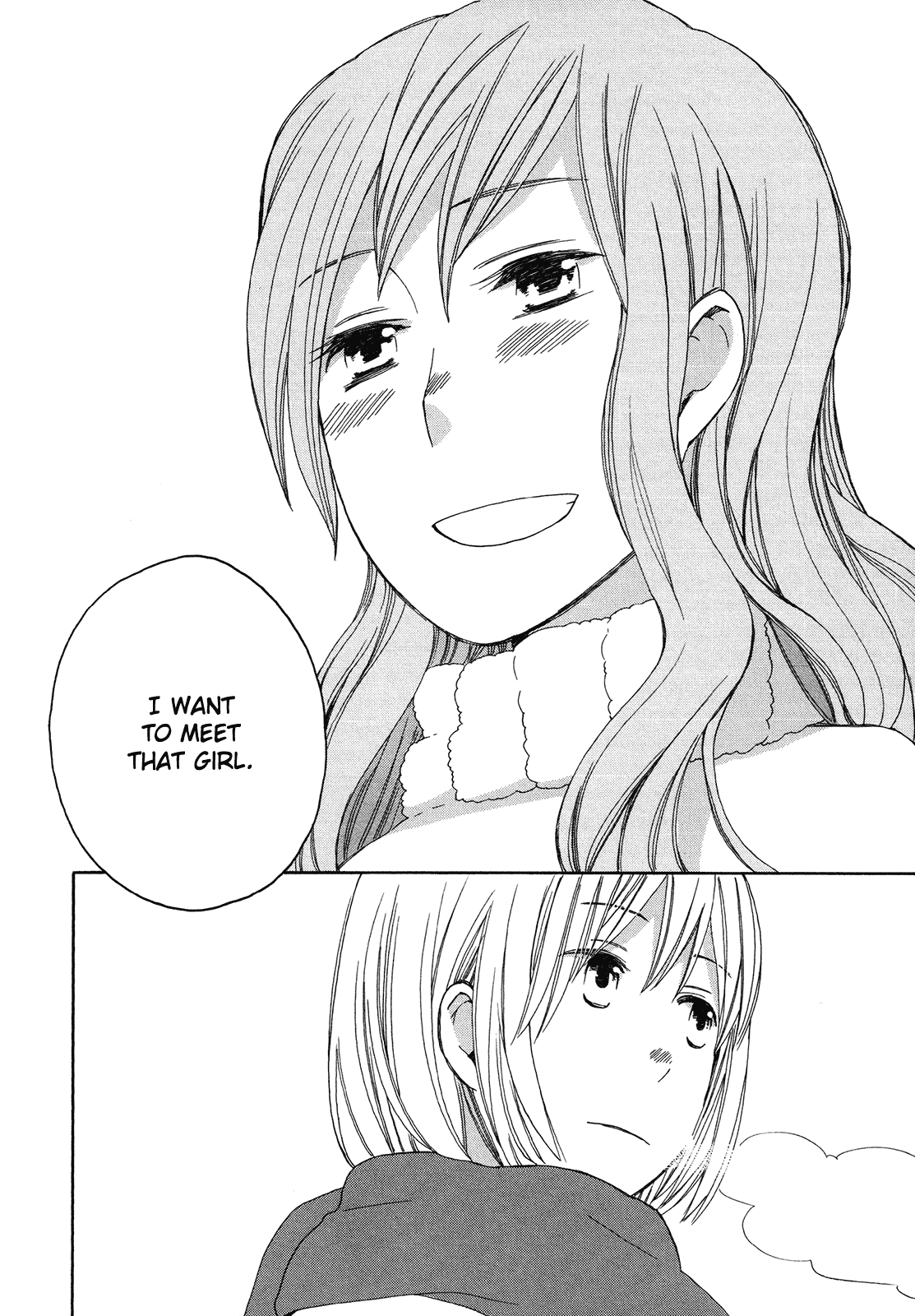 Kono Kutsu Shirimasen ka? Chapter 6 page 10 - Chapter 6: Golden Shoes, Silver Shoes [END]