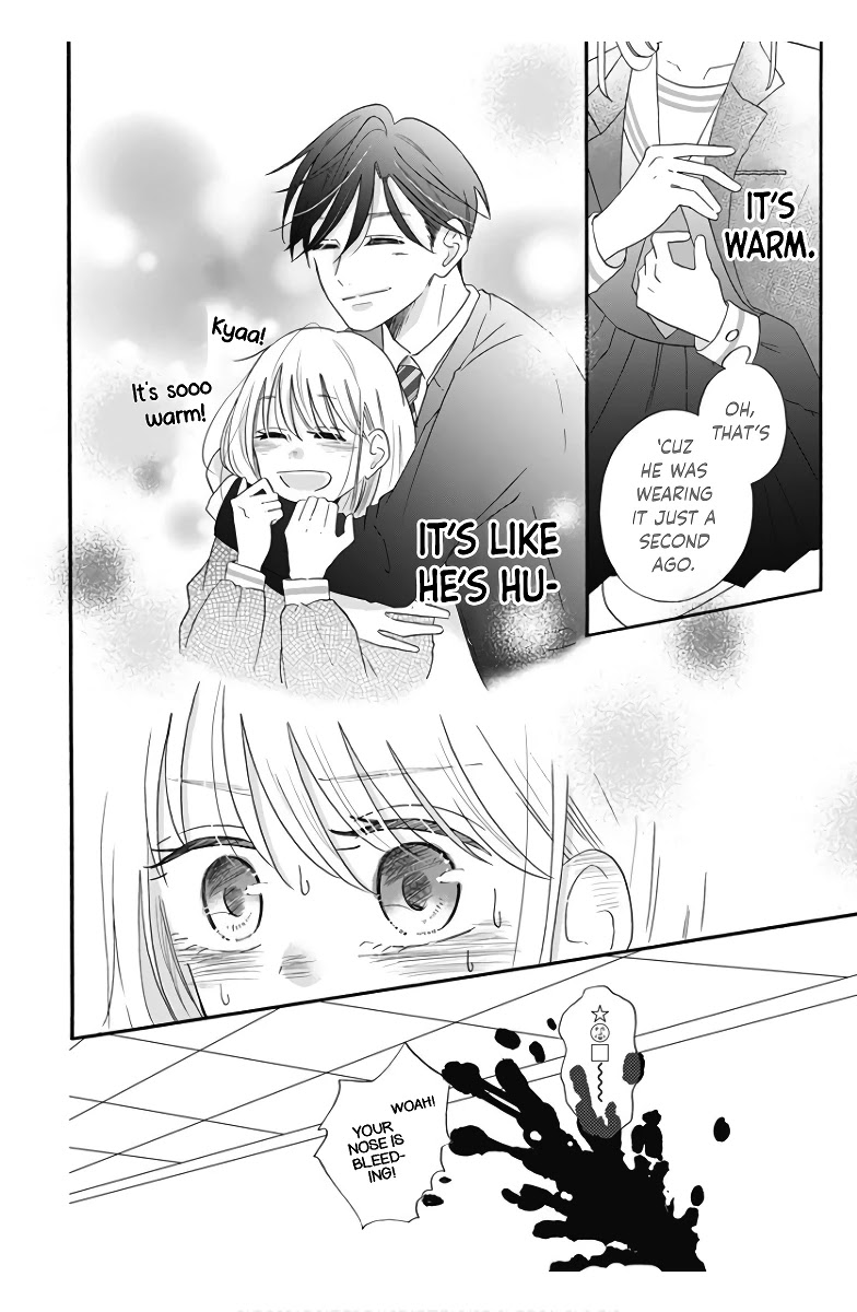 Kono Kyoushi, Zettai Wazato Chapter 10 page 24 - Chapter 10