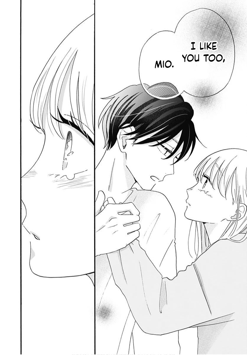 Kono Kyoushi, Zettai Wazato Chapter 11 page 24 - Chapter 11
