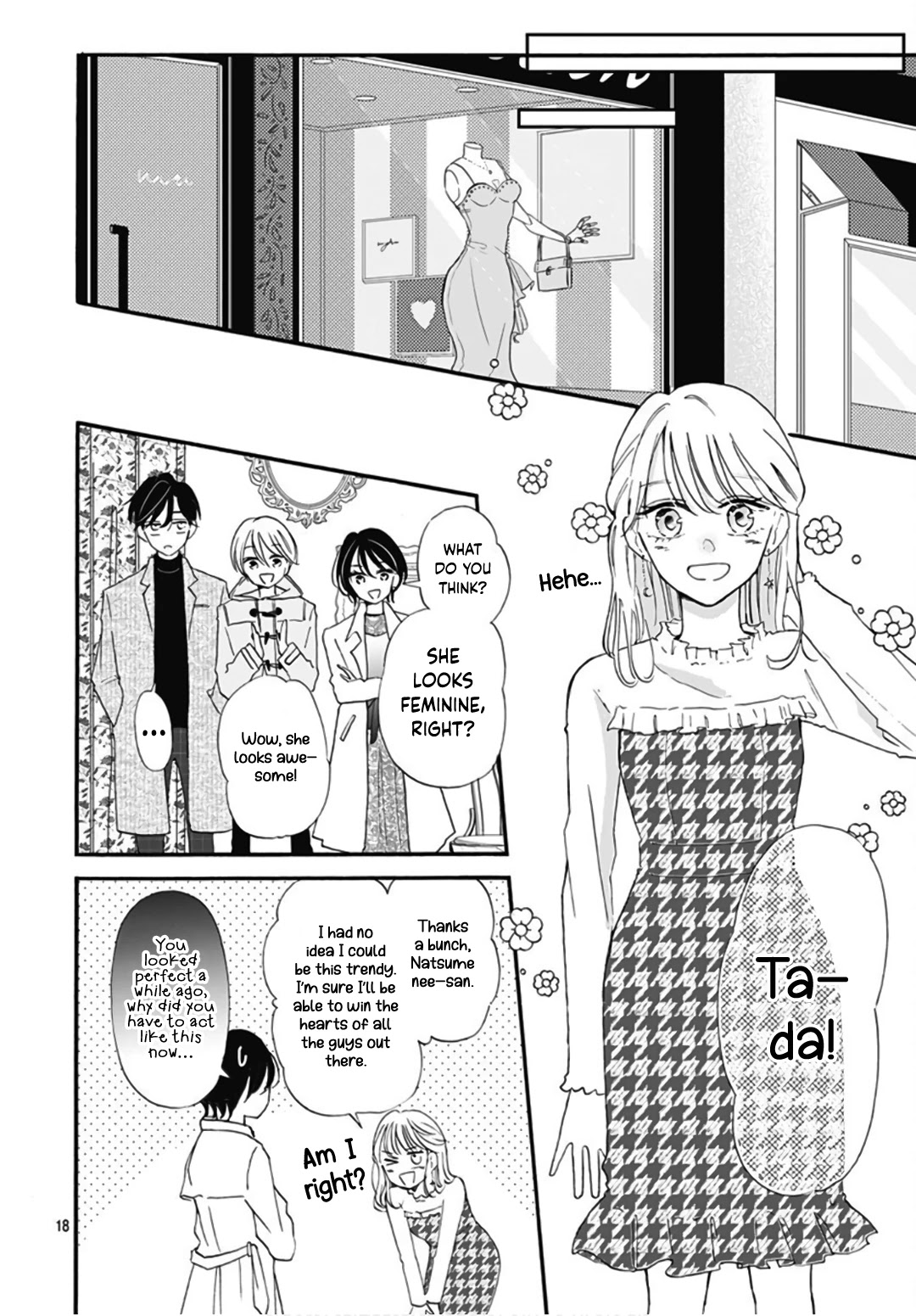 Kono Kyoushi, Zettai Wazato Chapter 13 page 20 - Chapter 13