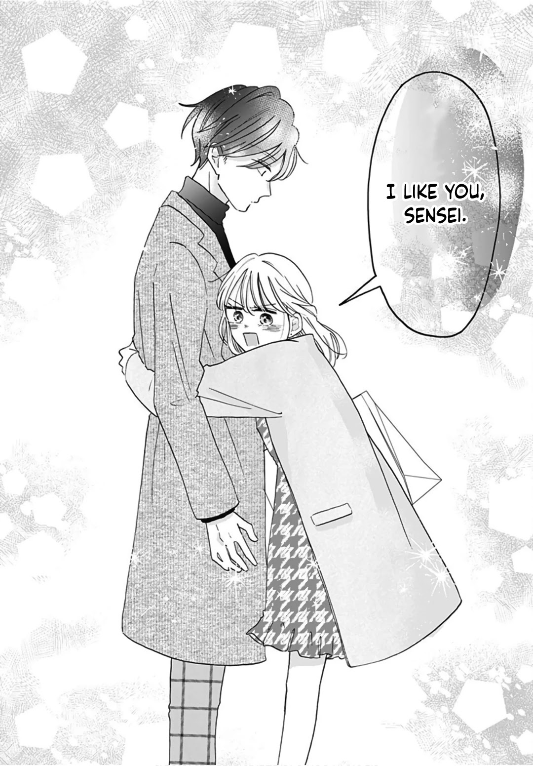 Kono Kyoushi, Zettai Wazato Chapter 13 page 26 - Chapter 13