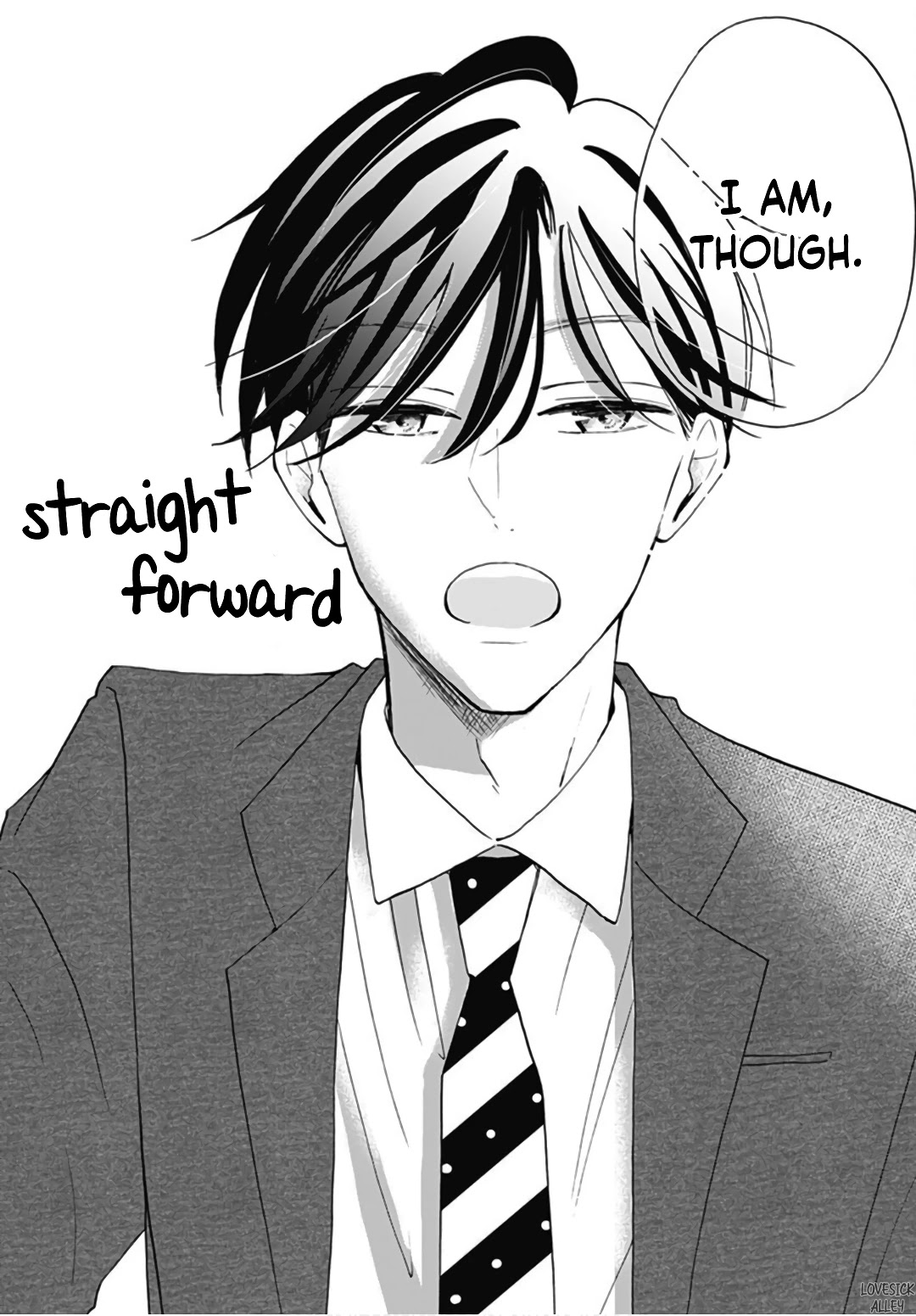 Kono Kyoushi, Zettai Wazato Chapter 14 page 22 - Chapter 14