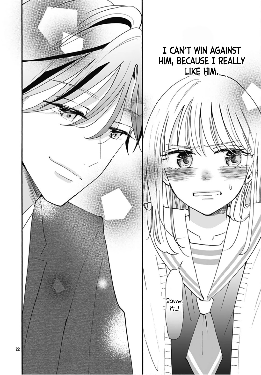 Kono Kyoushi, Zettai Wazato Chapter 14 page 24 - Chapter 14
