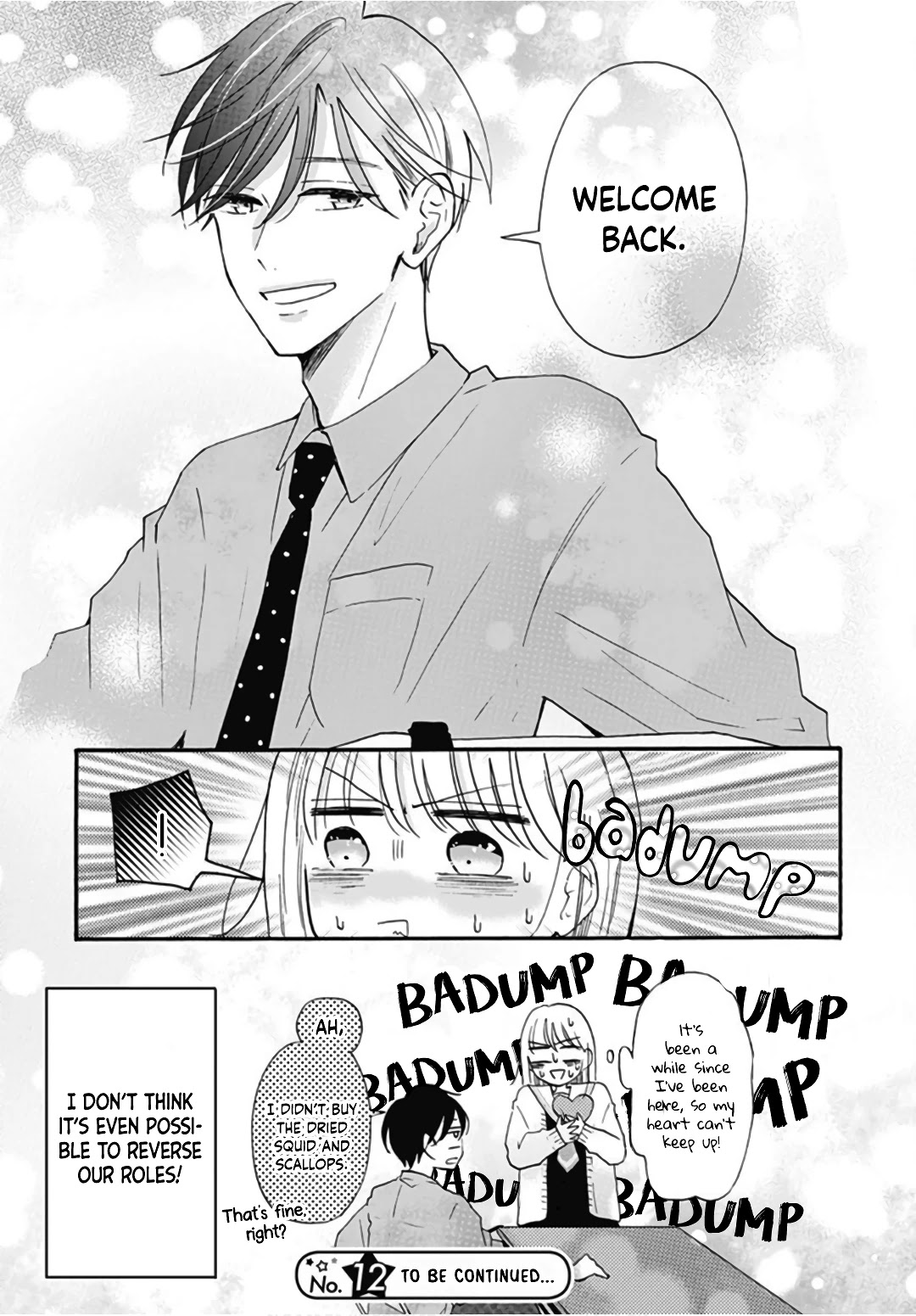 Kono Kyoushi, Zettai Wazato Chapter 14 page 27 - Chapter 14