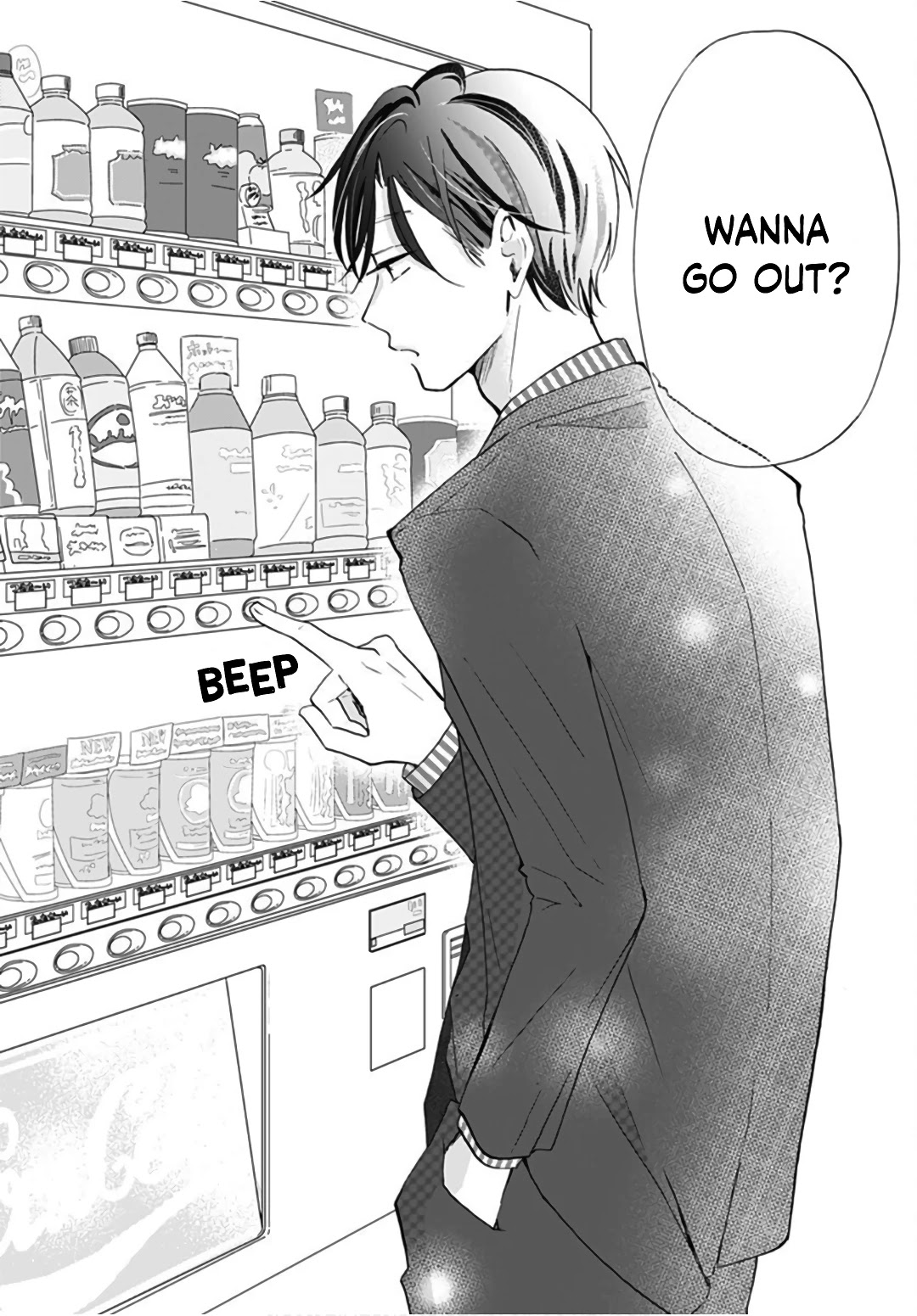 Kono Kyoushi, Zettai Wazato Chapter 15 page 26 - Chapter 15