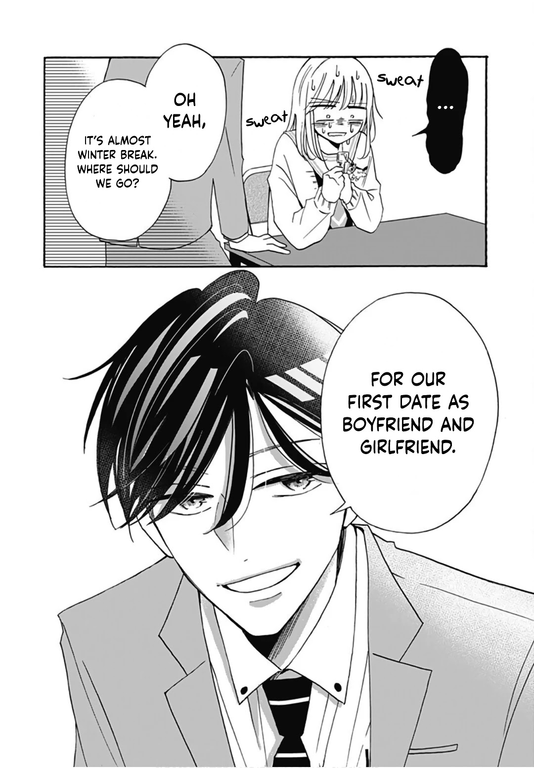 Kono Kyoushi, Zettai Wazato Chapter 16 page 26 - Chapter 16