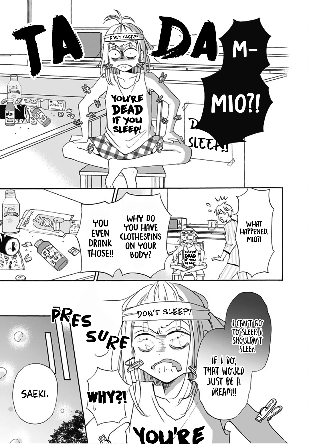 Kono Kyoushi, Zettai Wazato Chapter 16 page 5 - Chapter 16