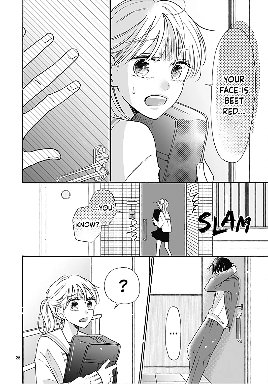 Kono Kyoushi, Zettai Wazato Chapter 18 page 26 - Chapter 18