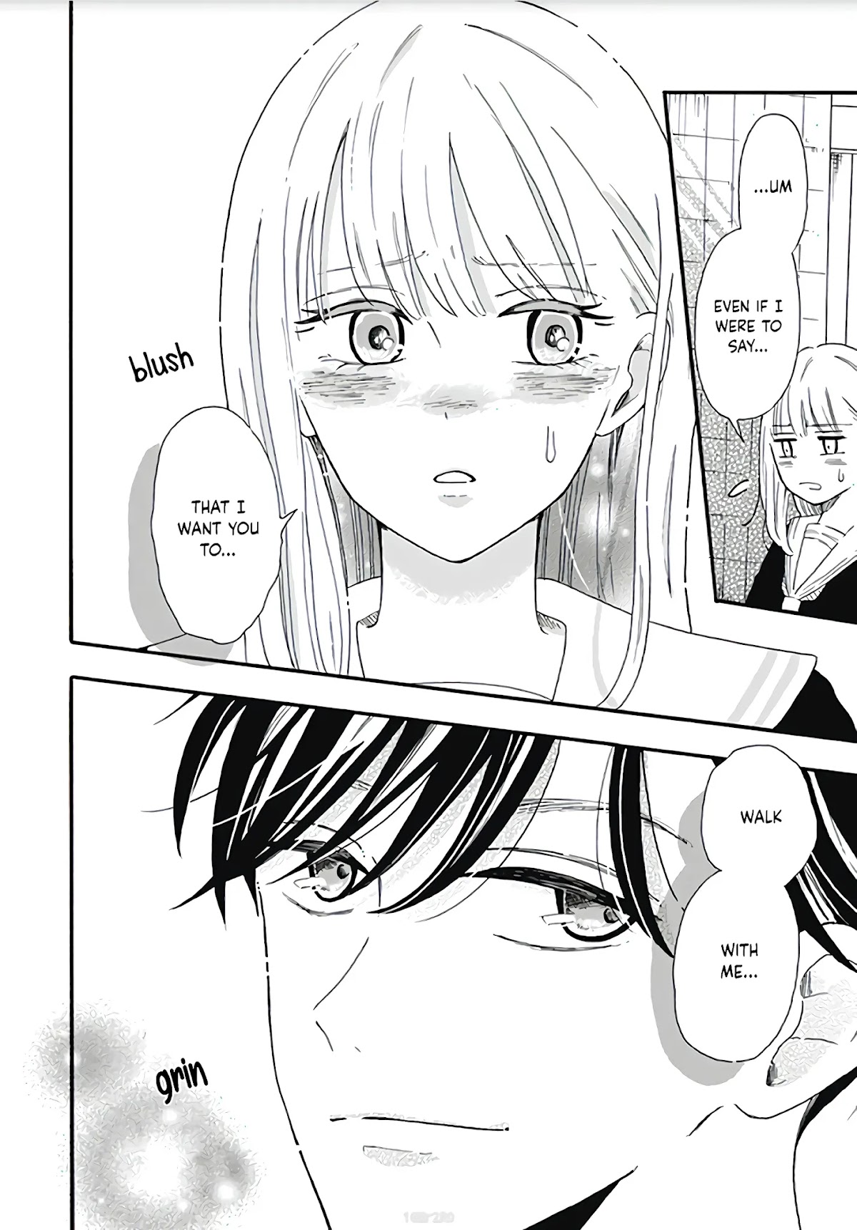 Kono Kyoushi, Zettai Wazato Chapter 2 page 16 - Chapter 2