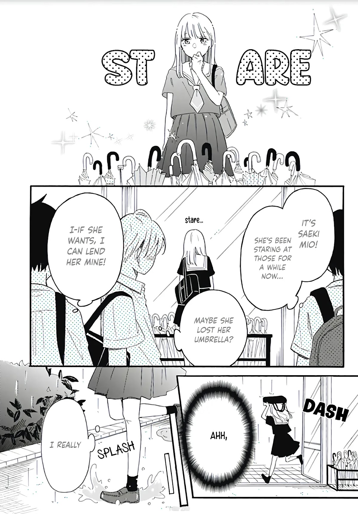 Kono Kyoushi, Zettai Wazato Chapter 2 page 4 - Chapter 2