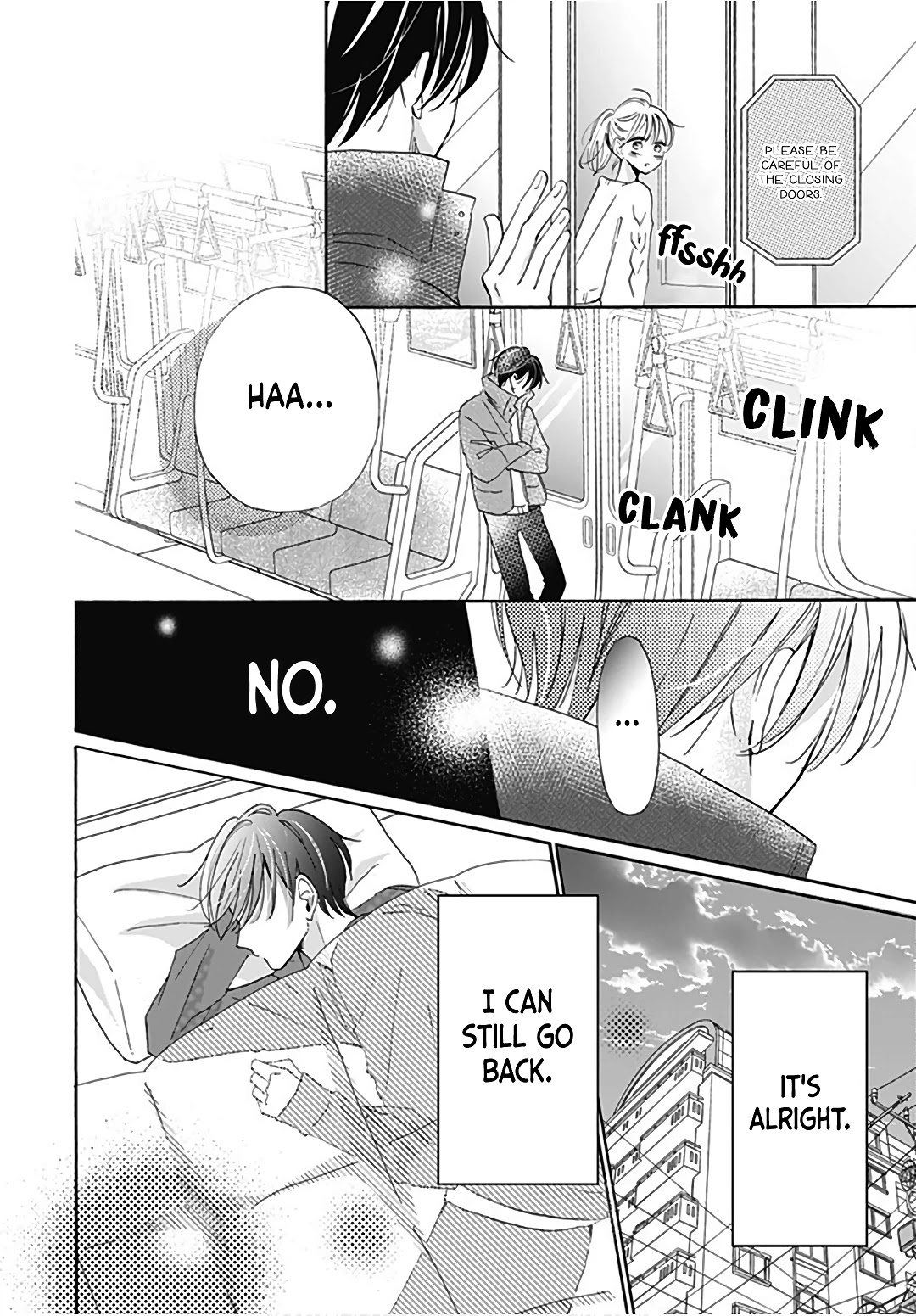 Kono Kyoushi, Zettai Wazato Chapter 20 page 20 - Chapter 20