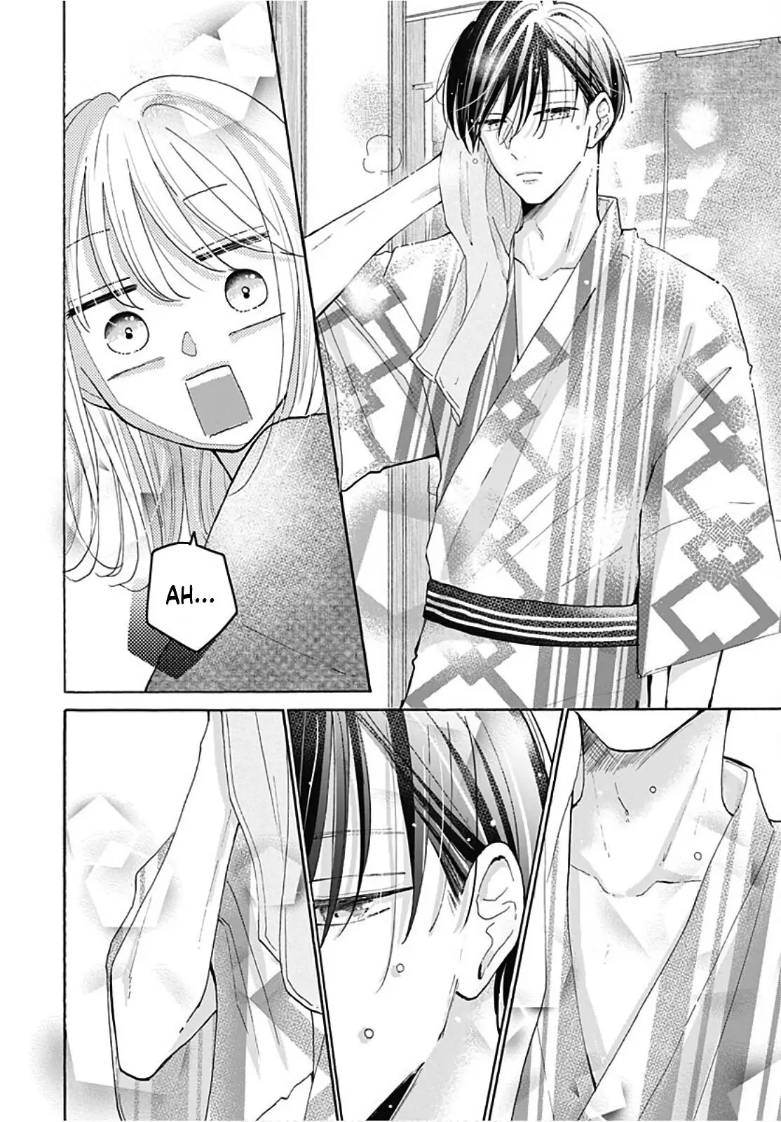 Kono Kyoushi, Zettai Wazato Chapter 23 page 13 - Chapter 23