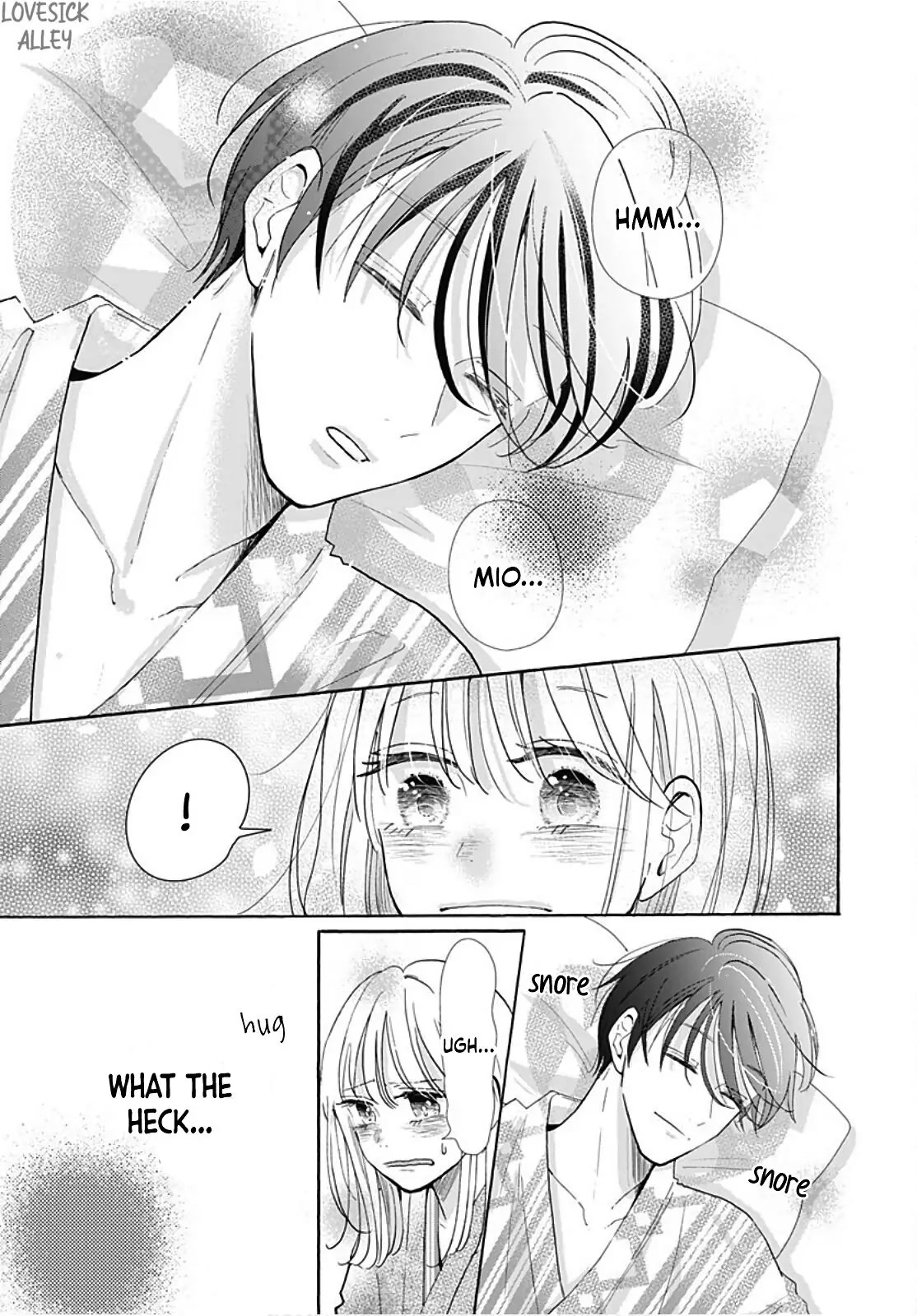 Kono Kyoushi, Zettai Wazato Chapter 23 page 26 - Chapter 23