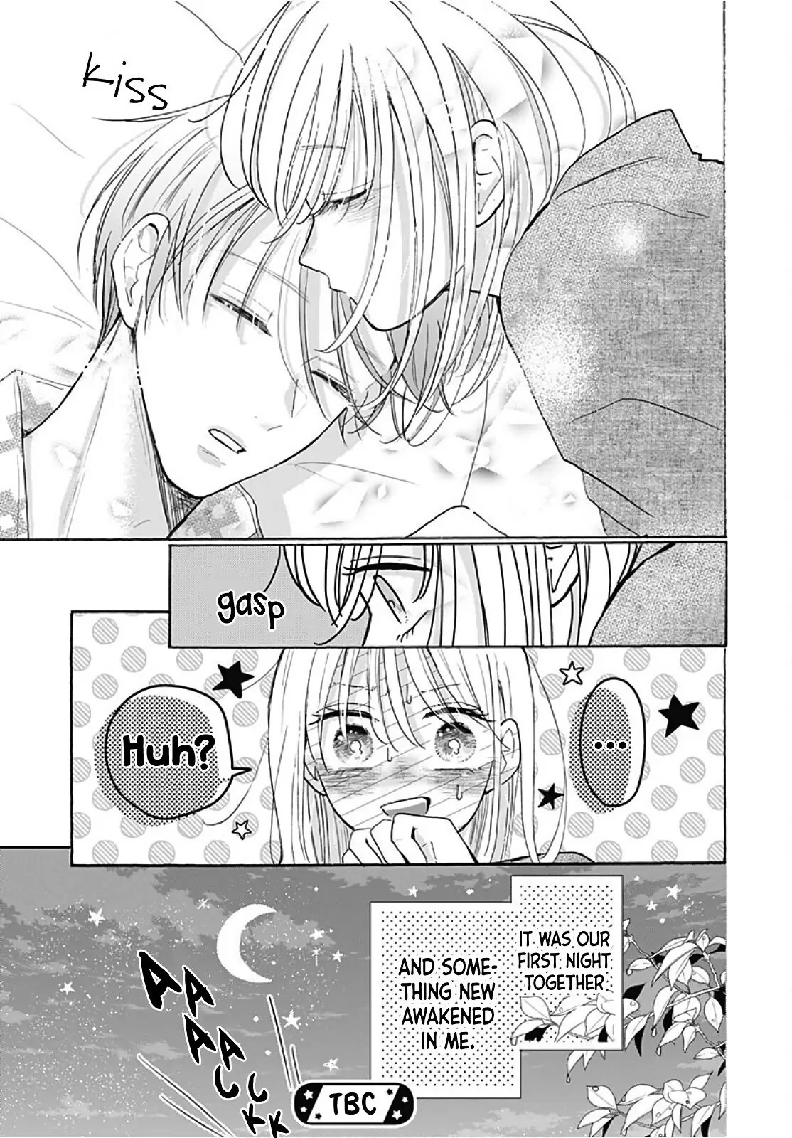 Kono Kyoushi, Zettai Wazato Chapter 23 page 28 - Chapter 23