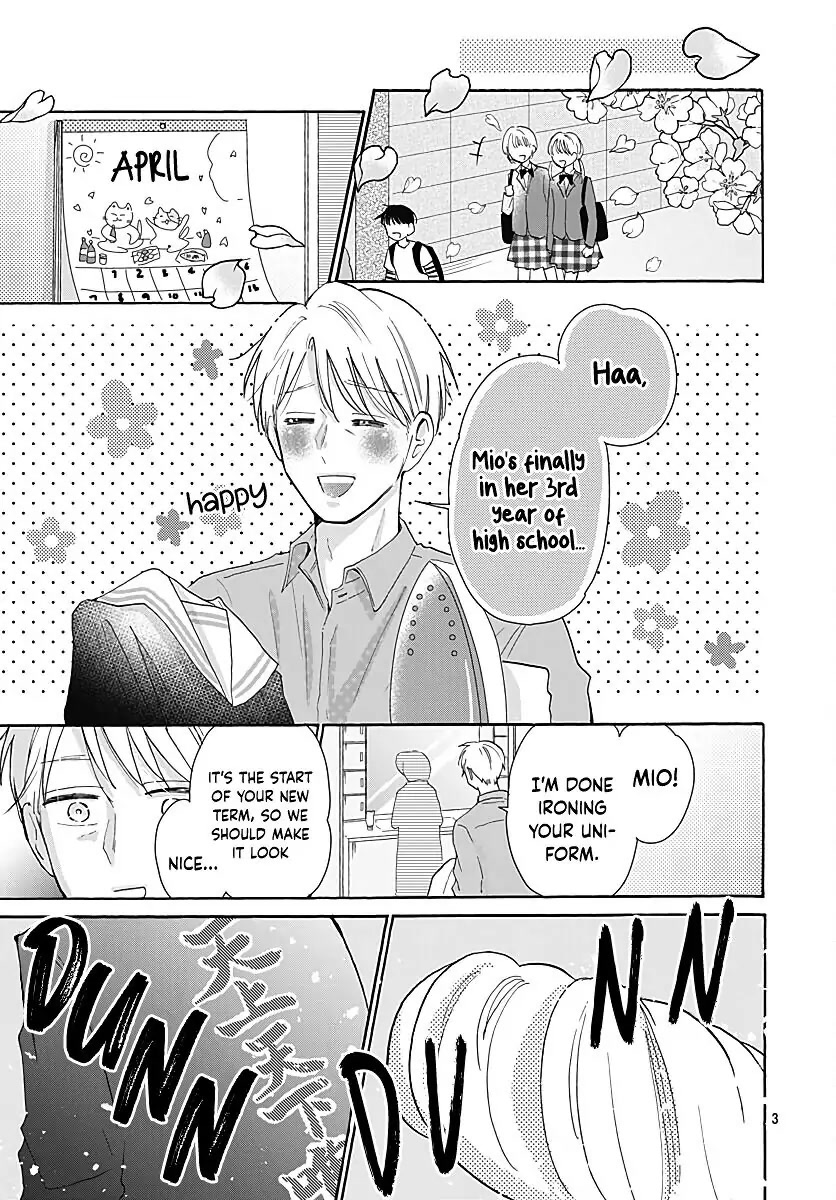 Kono Kyoushi, Zettai Wazato Chapter 26 page 5 - Chapter 26