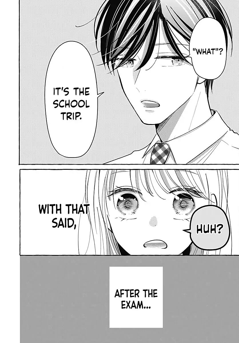 Kono Kyoushi, Zettai Wazato Chapter 28 page 26 - Chapter 28