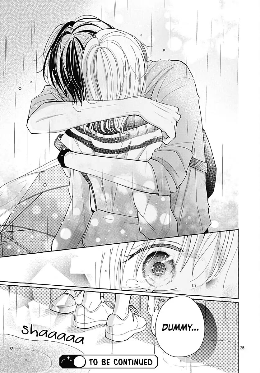 Kono Kyoushi, Zettai Wazato Chapter 29 page 28 - Chapter 29