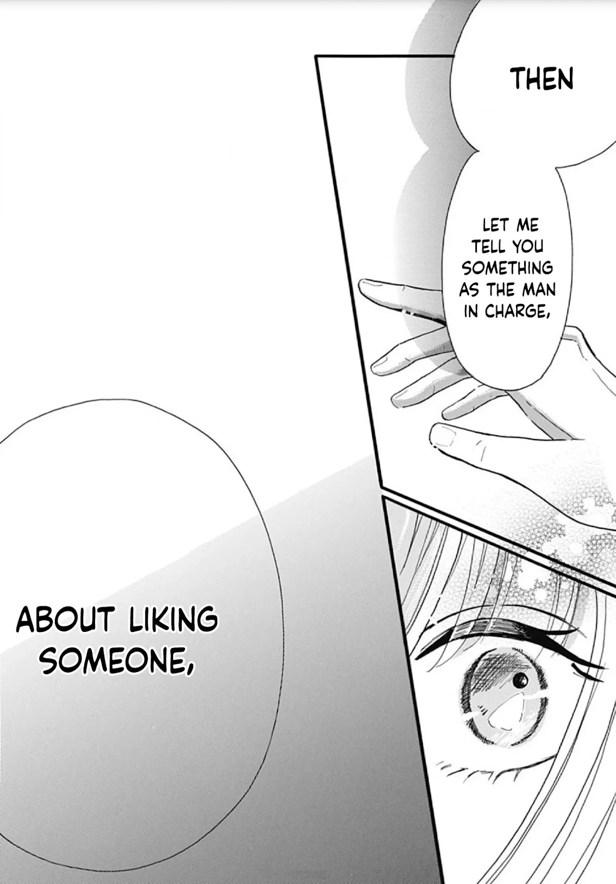 Kono Kyoushi, Zettai Wazato Chapter 3 page 24 - Chapter 3