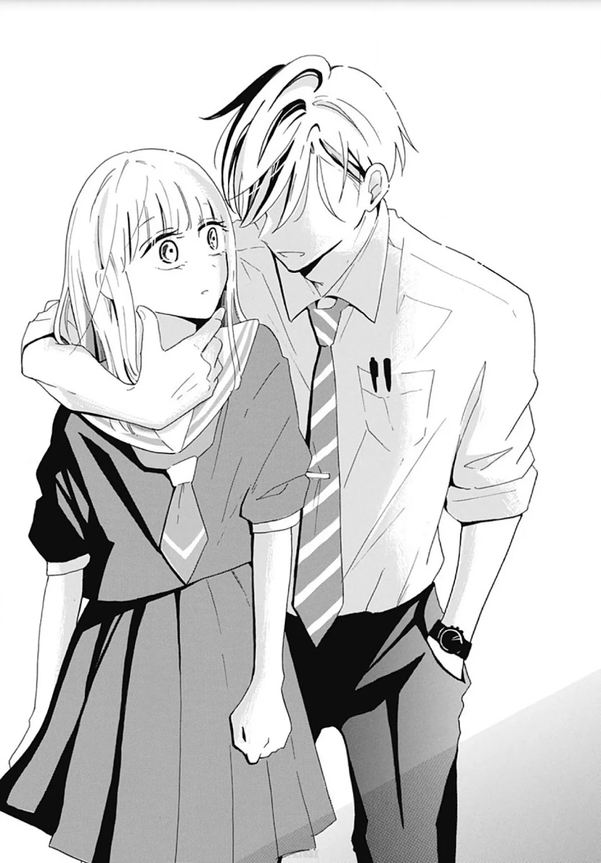 Kono Kyoushi, Zettai Wazato Chapter 3 page 25 - Chapter 3