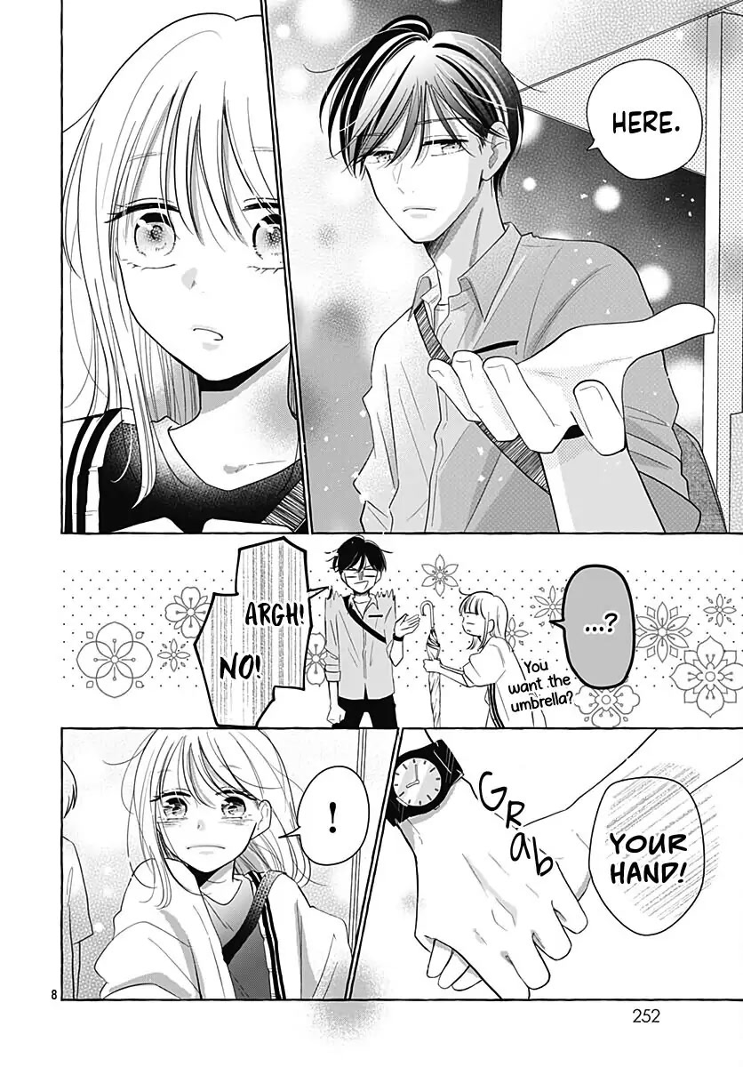 Kono Kyoushi, Zettai Wazato Chapter 30 page 10 - Chapter 30