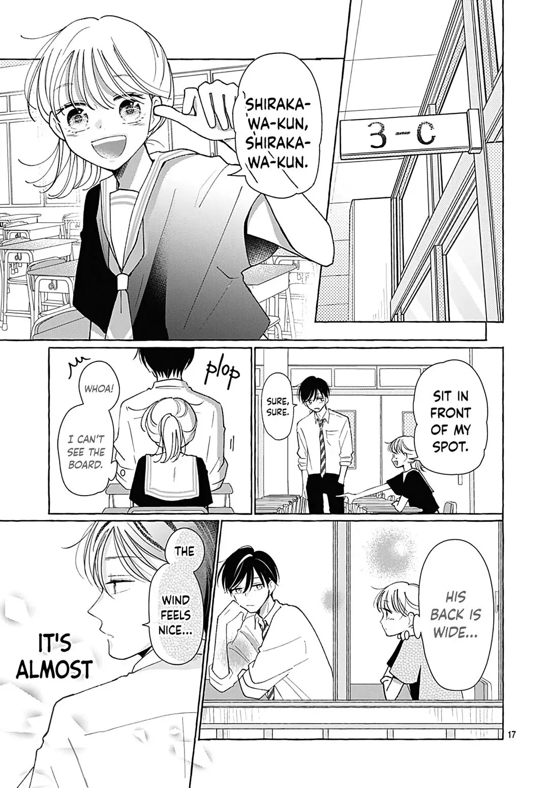 Kono Kyoushi, Zettai Wazato Chapter 31 page 19 - Chapter 31