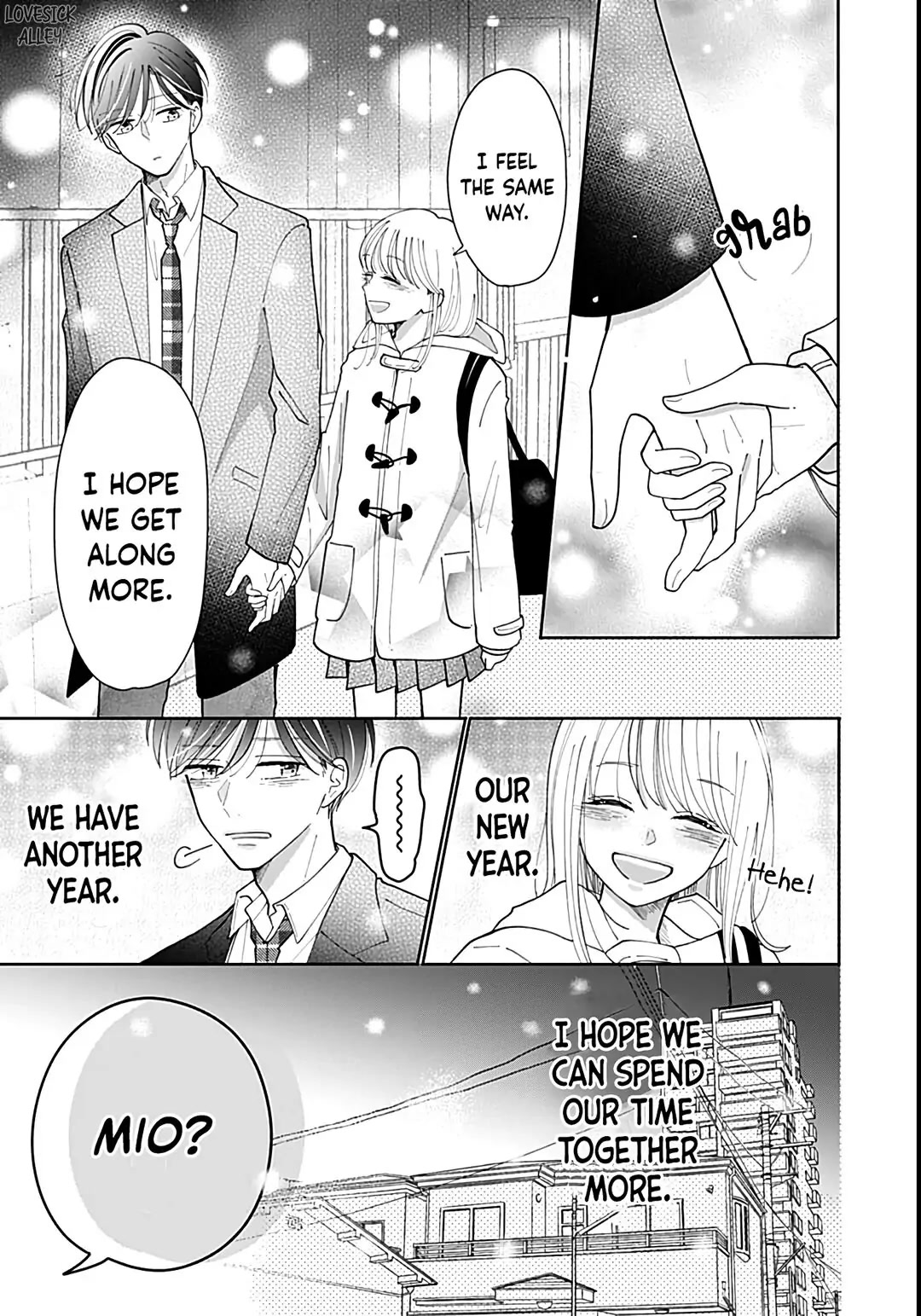 Kono Kyoushi, Zettai Wazato Chapter 33 page 26 - Chapter 33