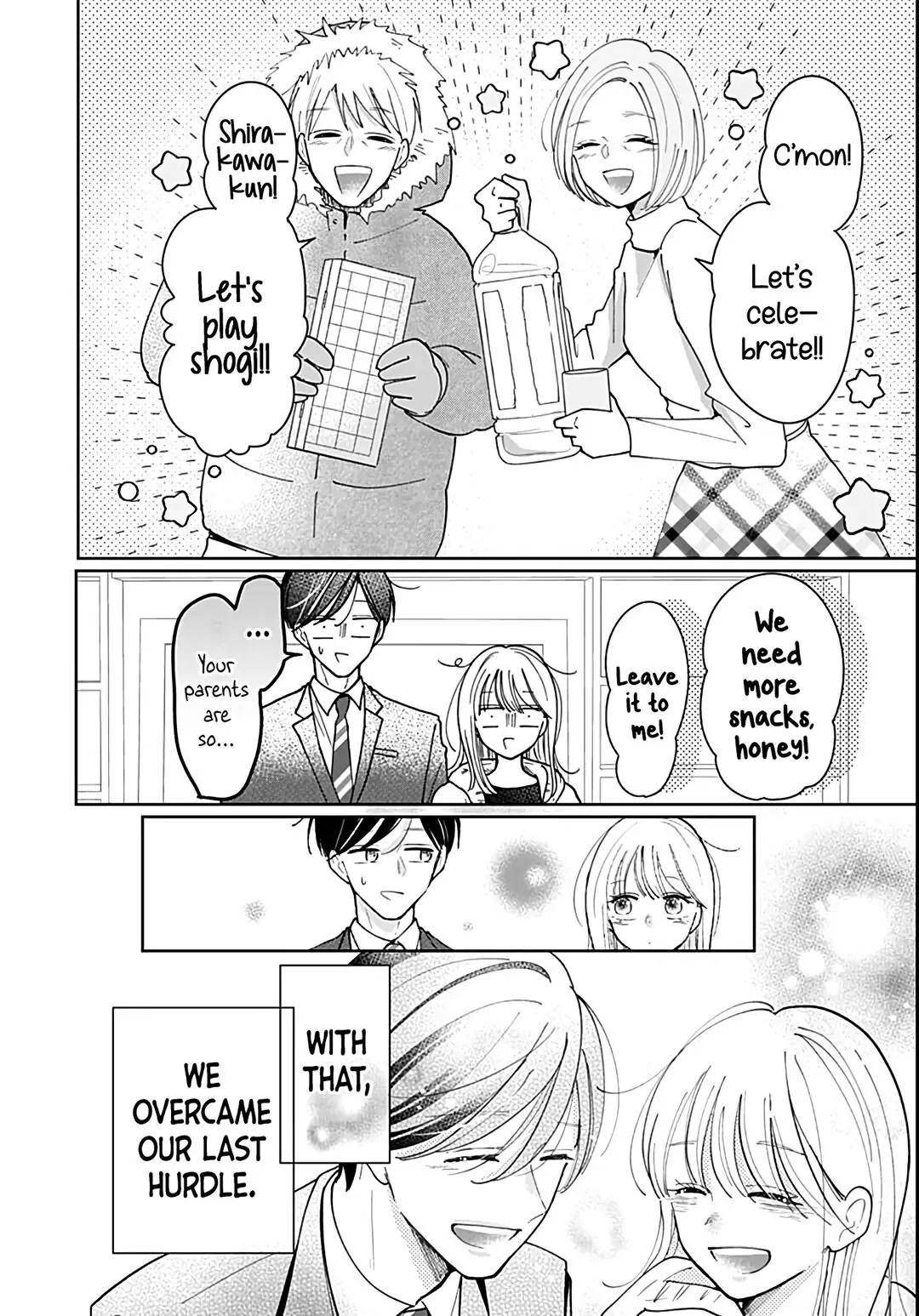 Kono Kyoushi, Zettai Wazato Chapter 34 page 26 - Chapter 34
