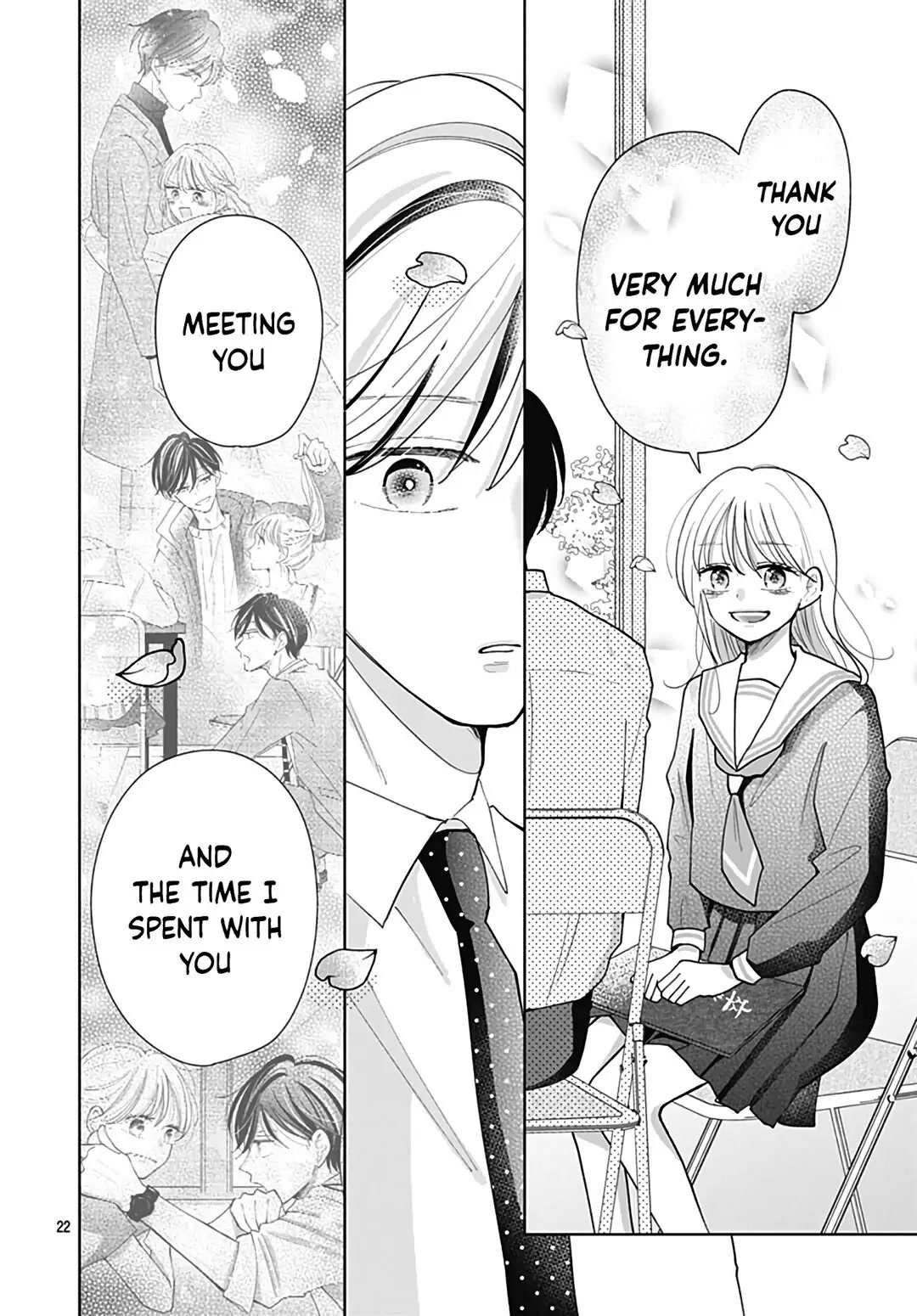 Kono Kyoushi, Zettai Wazato Chapter 35 page 24 - Chapter 35