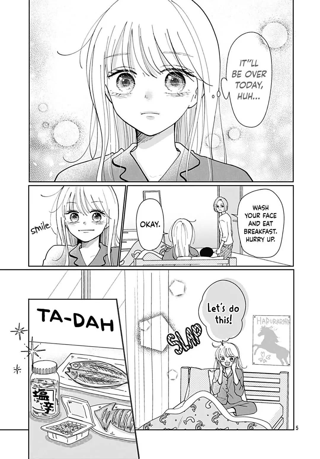 Kono Kyoushi, Zettai Wazato Chapter 35 page 7 - Chapter 35