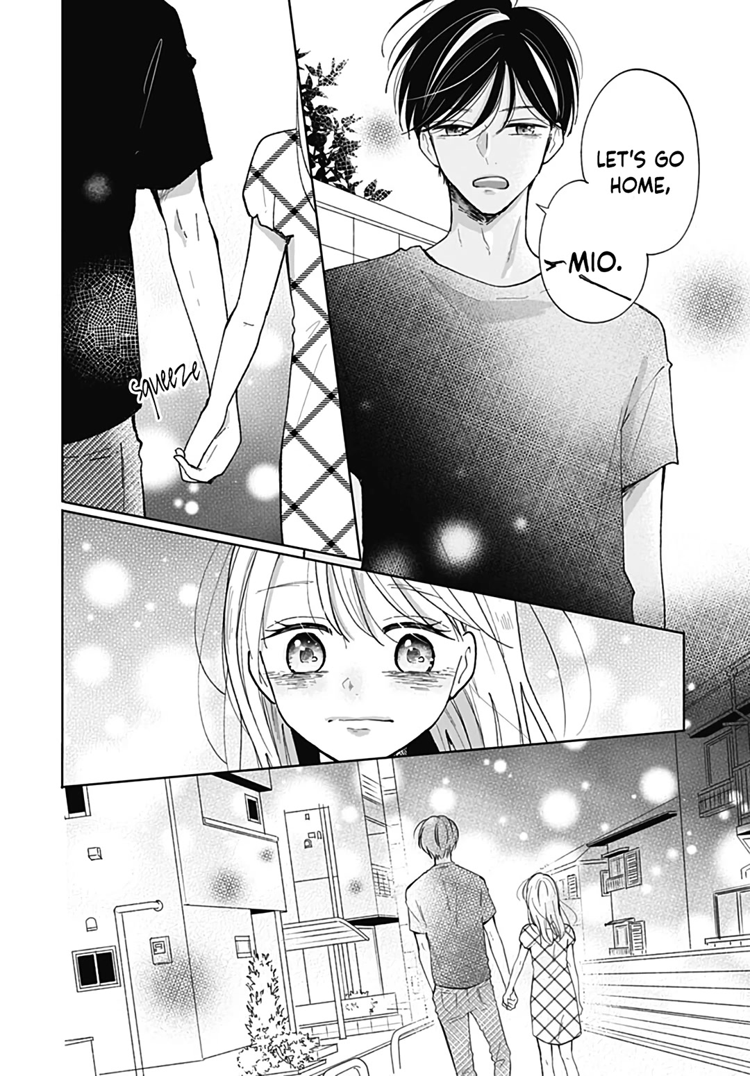 Kono Kyoushi, Zettai Wazato Chapter 36 page 24 - Chapter 36 [END]