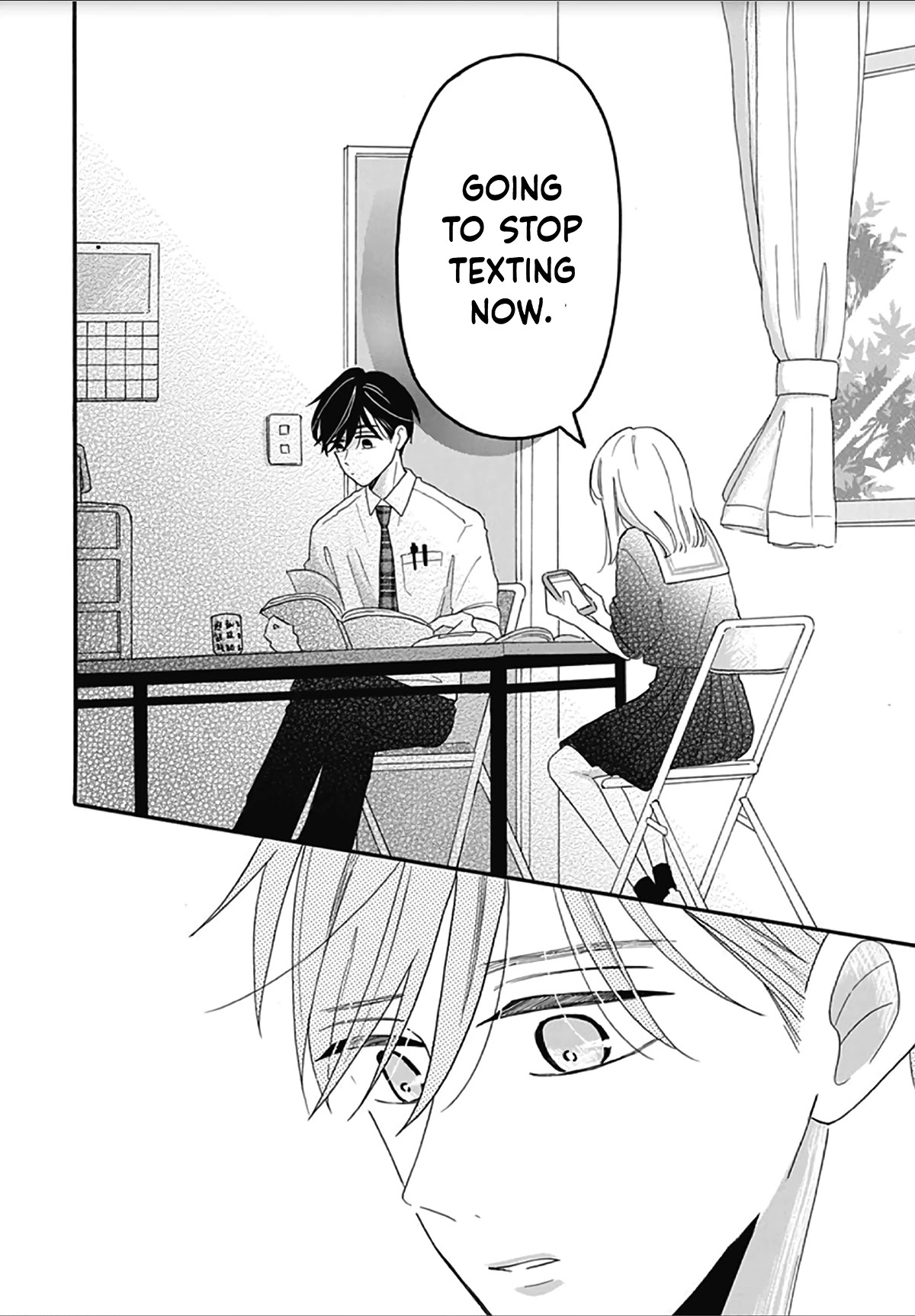 Kono Kyoushi, Zettai Wazato Chapter 5 page 22 - Chapter 5