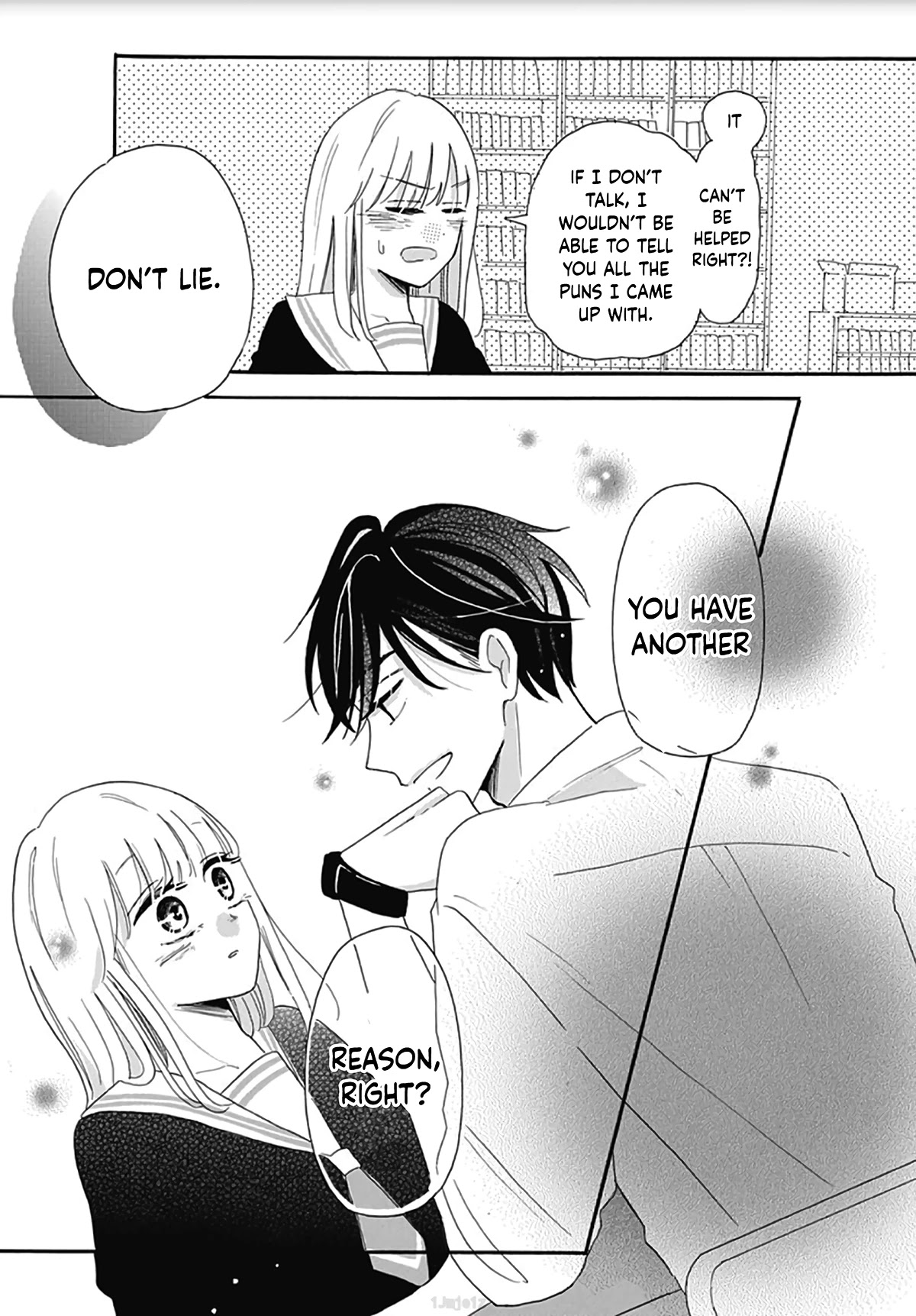 Kono Kyoushi, Zettai Wazato Chapter 5 page 25 - Chapter 5