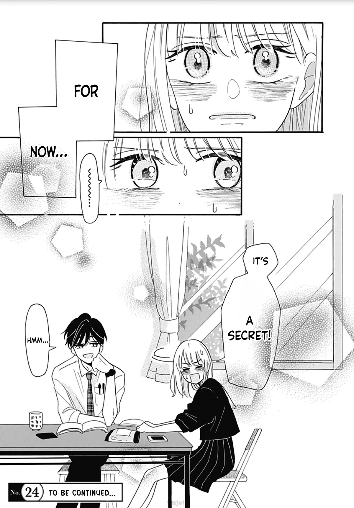 Kono Kyoushi, Zettai Wazato Chapter 5 page 27 - Chapter 5
