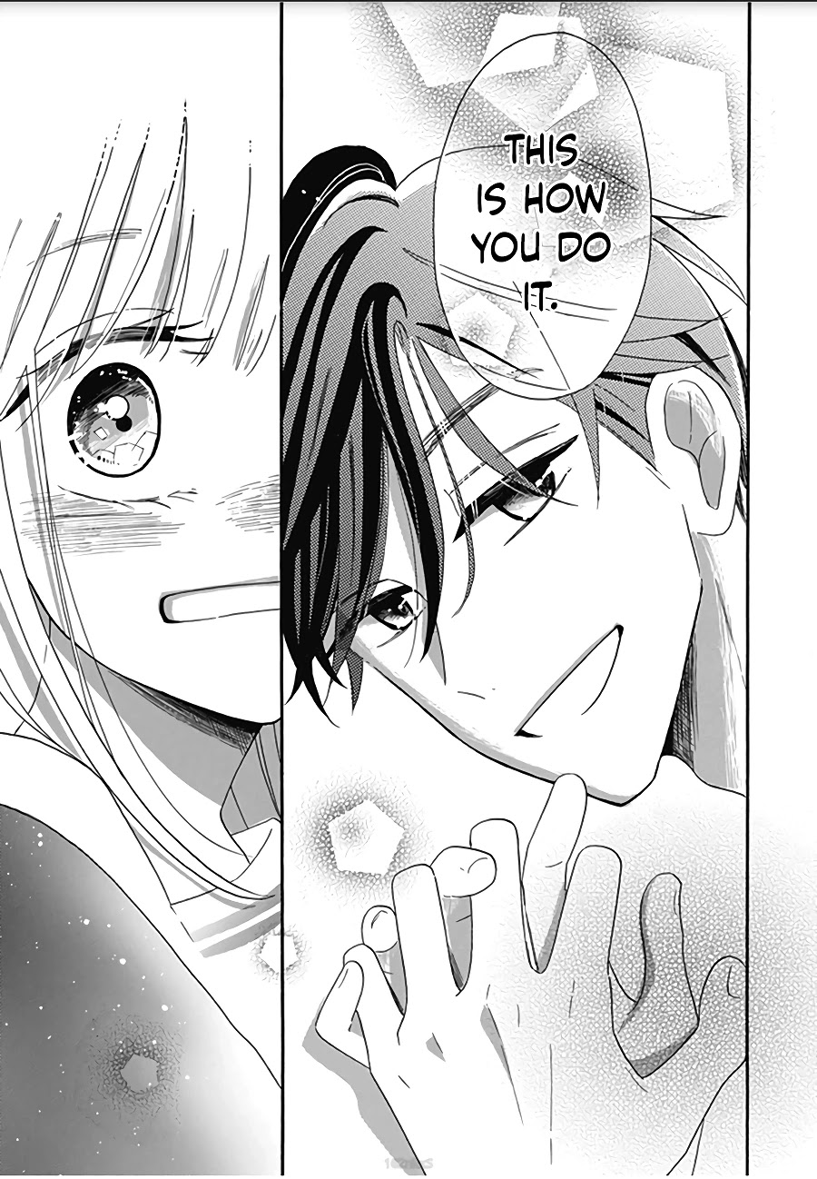 Kono Kyoushi, Zettai Wazato Chapter 6 page 25 - Chapter 6