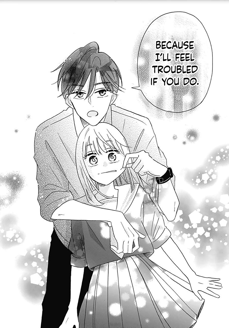 Kono Kyoushi, Zettai Wazato Chapter 7 page 22 - Chapter 7