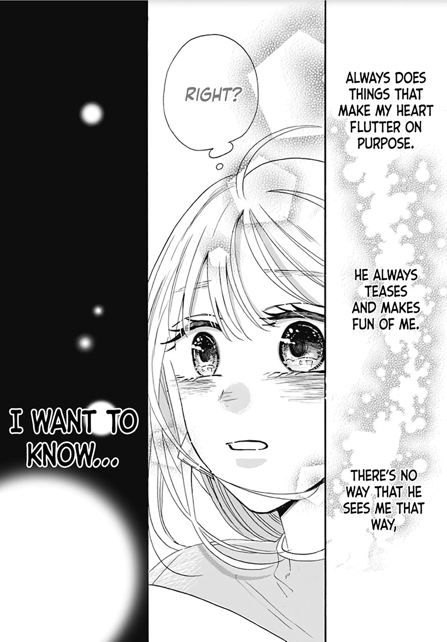 Kono Kyoushi, Zettai Wazato Chapter 8 page 26 - Chapter 8