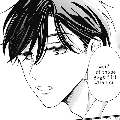 Kono Kyoushi, Zettai Wazato Chapter 8 cover