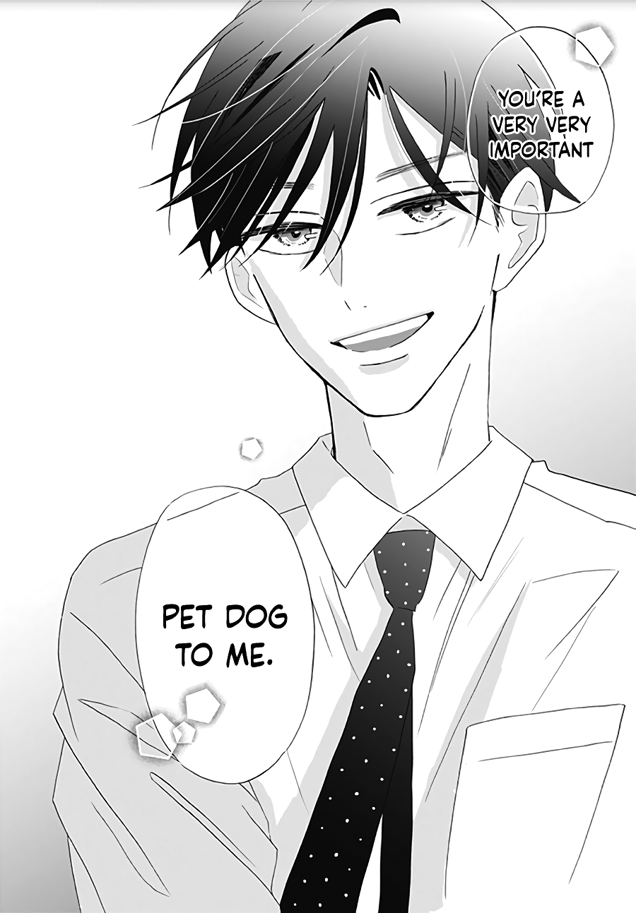 Kono Kyoushi, Zettai Wazato Chapter 9 page 24 - Chapter 9