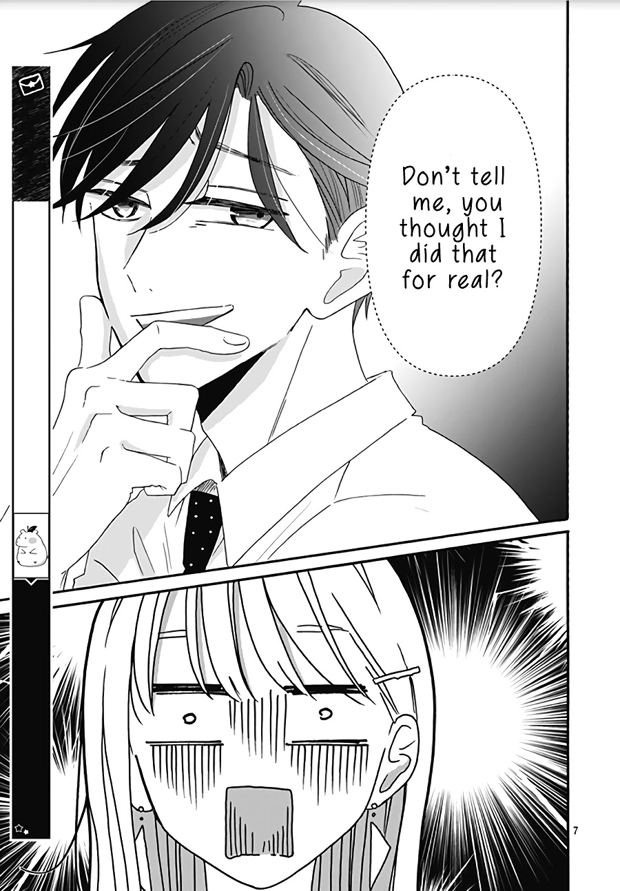 Kono Kyoushi, Zettai Wazato Chapter 9 page 9 - Chapter 9