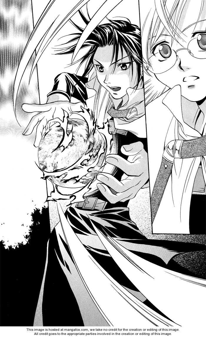Kono Mahou ga Sugoi! Chapter 0 page 131 - Chapter 0 : Complete