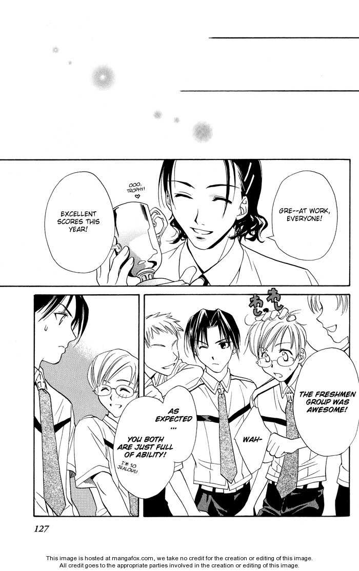 Kono Mahou ga Sugoi! Chapter 0 page 132 - Chapter 0 : Complete