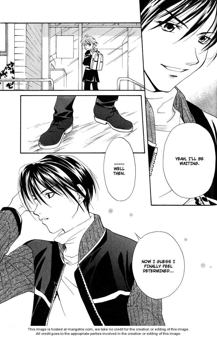 Kono Mahou ga Sugoi! Chapter 0 page 158 - Chapter 0 : Complete