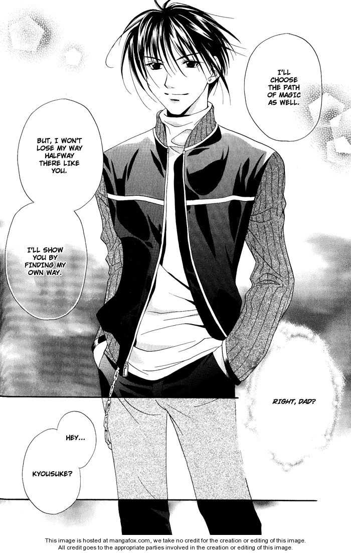 Kono Mahou ga Sugoi! Chapter 0 page 159 - Chapter 0 : Complete