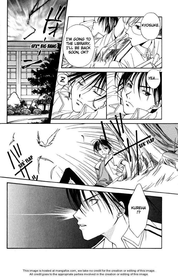 Kono Mahou ga Sugoi! Chapter 0 page 21 - Chapter 0 : Complete